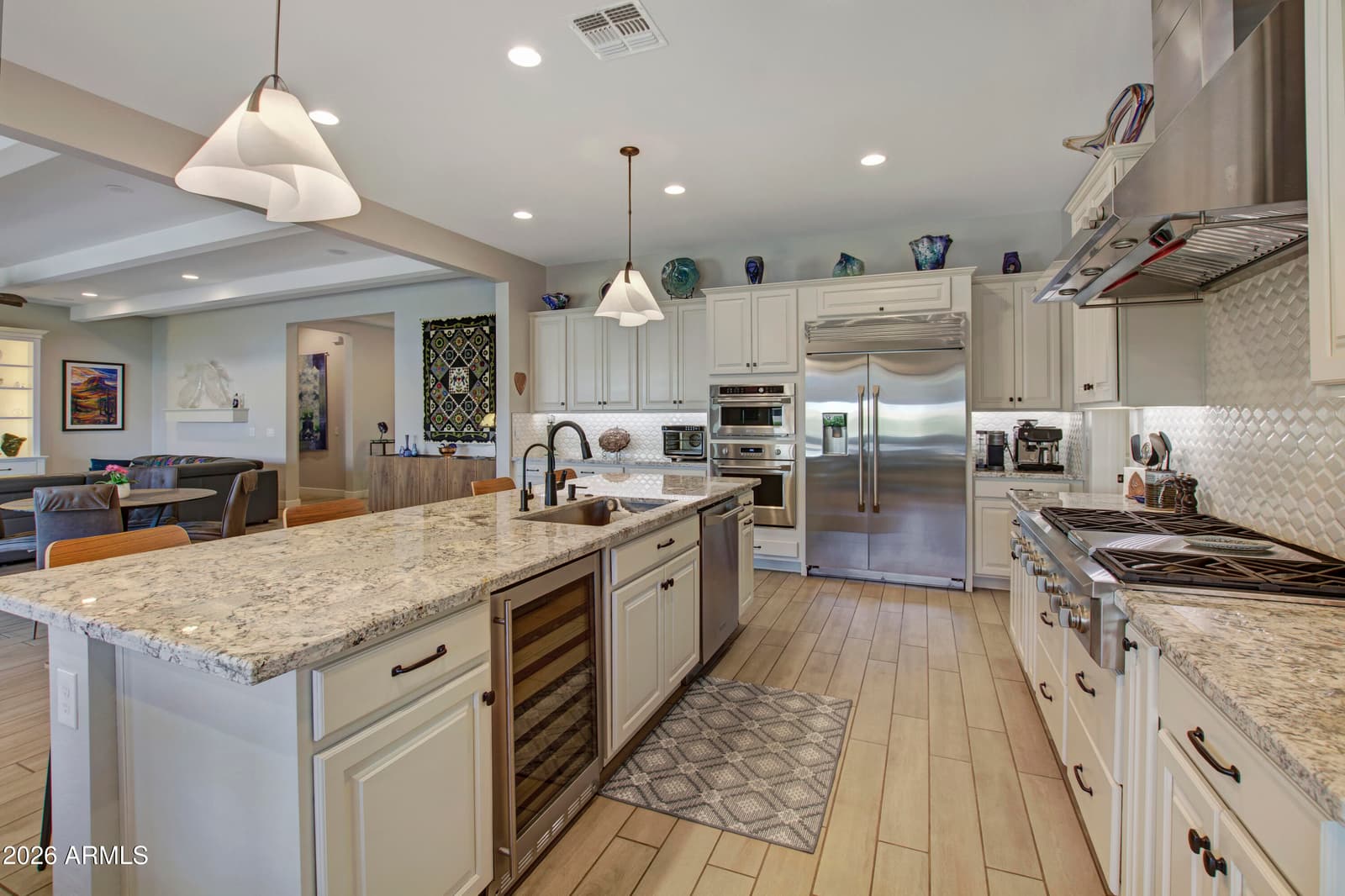21040 E SPARROW Drive, Queen Creek, AZ 85142 — photo 14 of 45