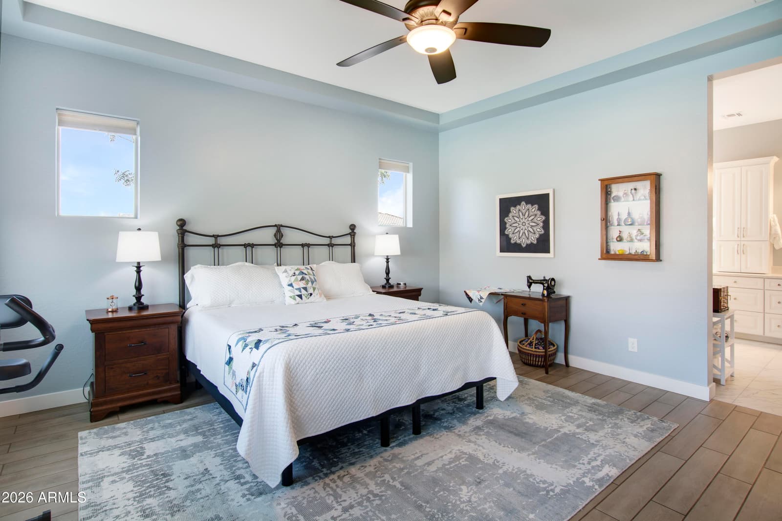 21040 E SPARROW Drive, Queen Creek, AZ 85142 — photo 18 of 45