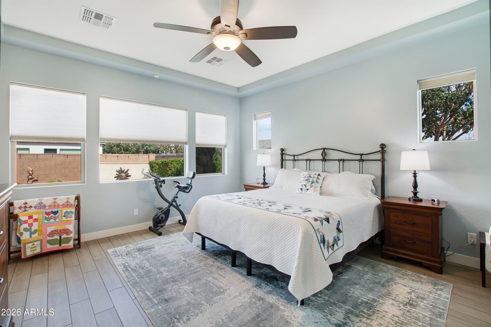 21040 E SPARROW Drive, Queen Creek, AZ 85142 — photo 19 of 45