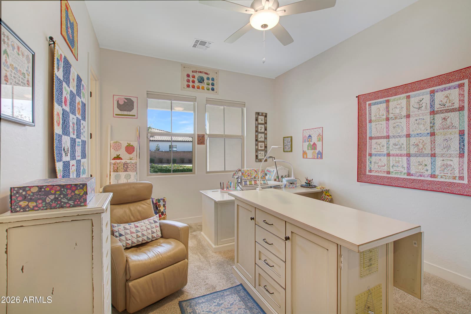 21040 E SPARROW Drive, Queen Creek, AZ 85142 — photo 28 of 45