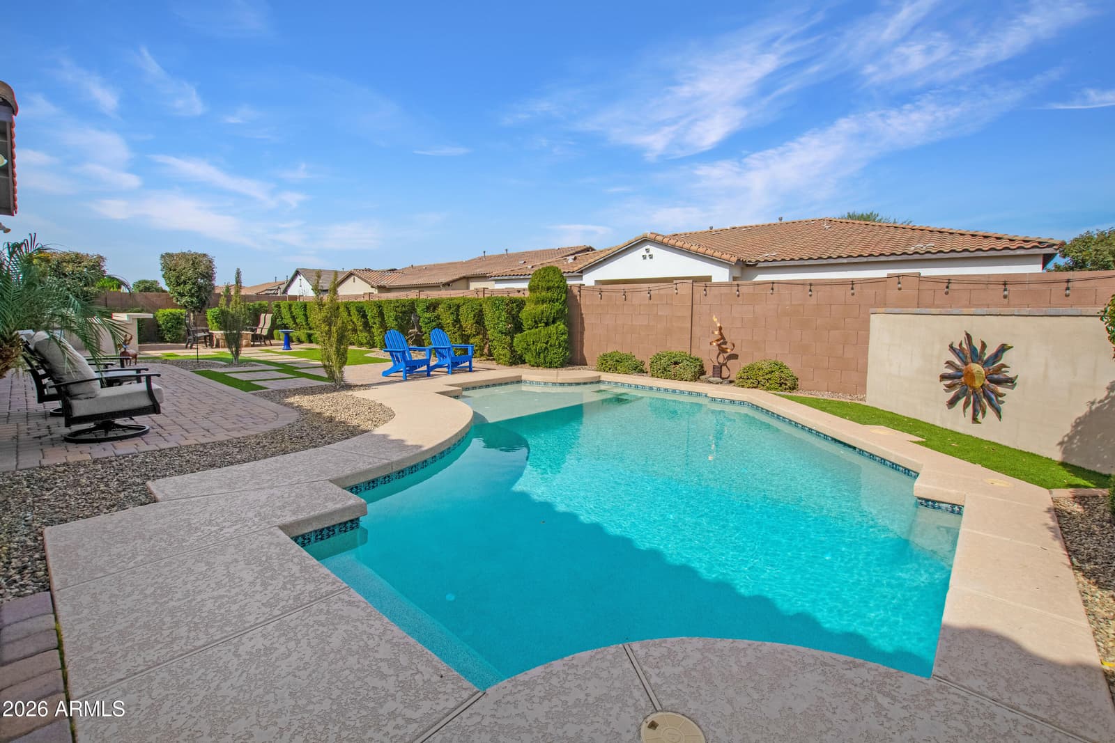 21040 E SPARROW Drive, Queen Creek, AZ 85142 — photo 35 of 45
