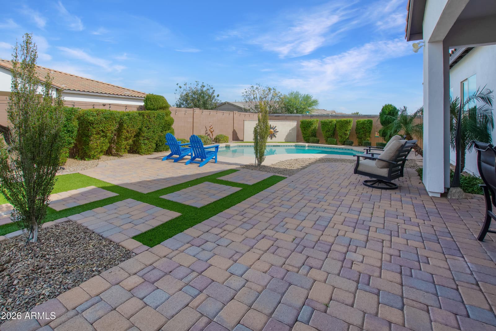 21040 E SPARROW Drive, Queen Creek, AZ 85142 — photo 37 of 45