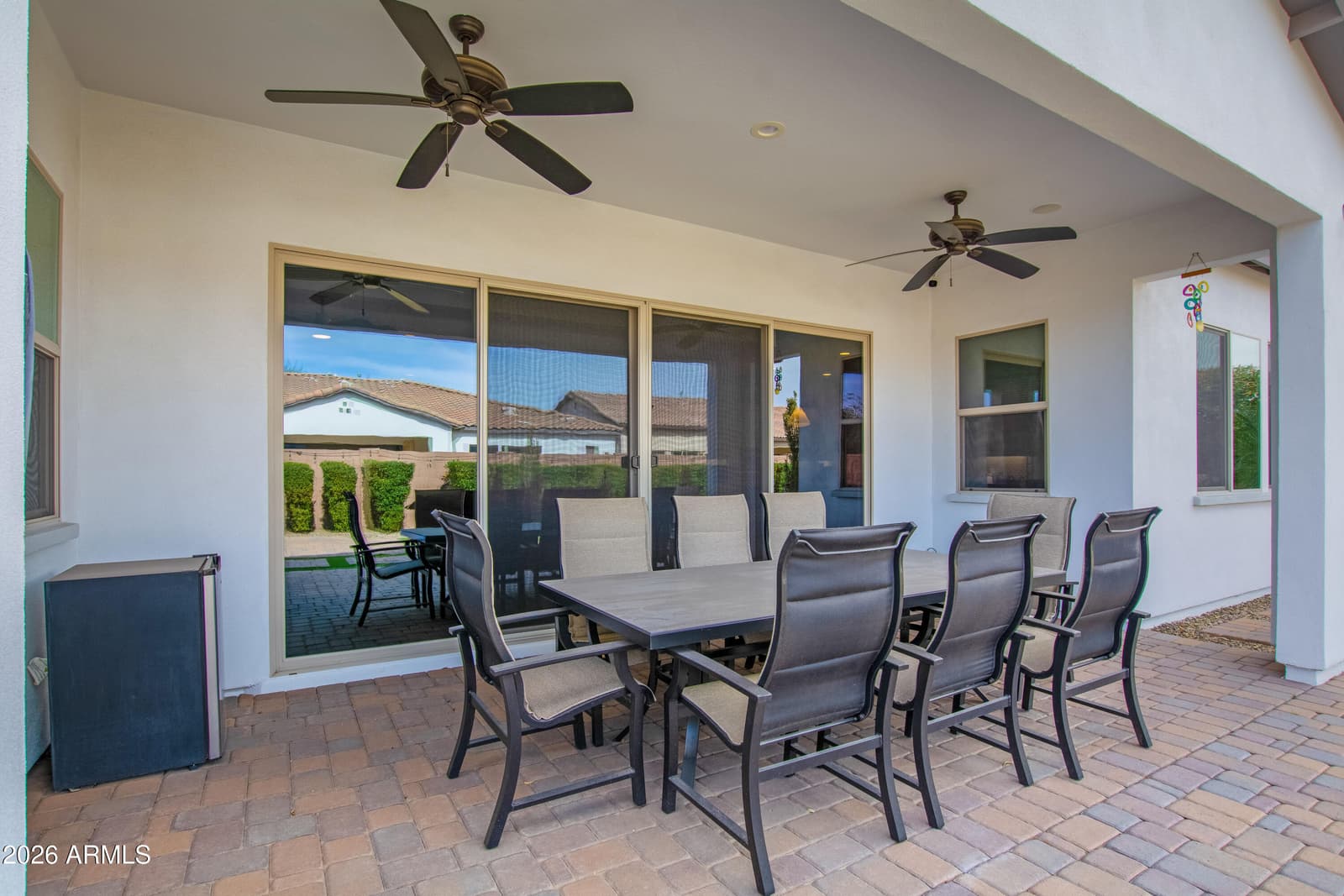 21040 E SPARROW Drive, Queen Creek, AZ 85142 — photo 40 of 45