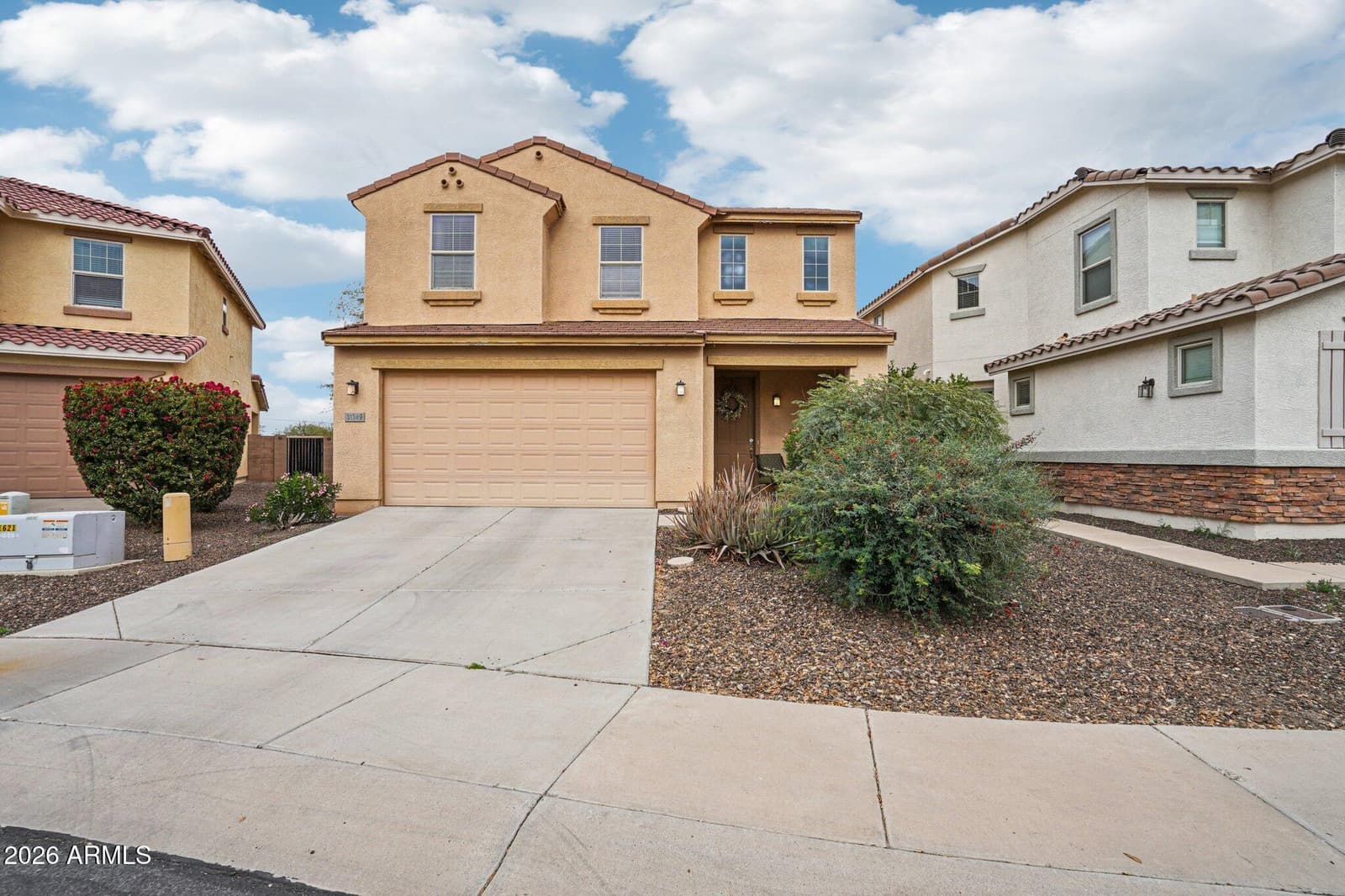31349 N CAVALIER Drive, San Tan Valley, AZ 85143 — photo 1 of 34