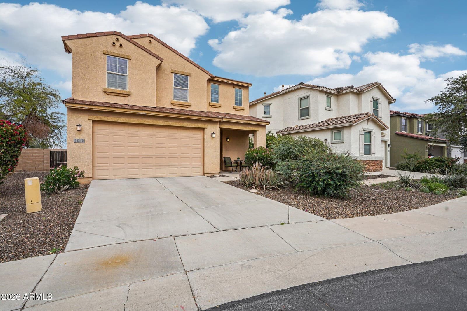 31349 N CAVALIER Drive, San Tan Valley, AZ 85143 — photo 2 of 34