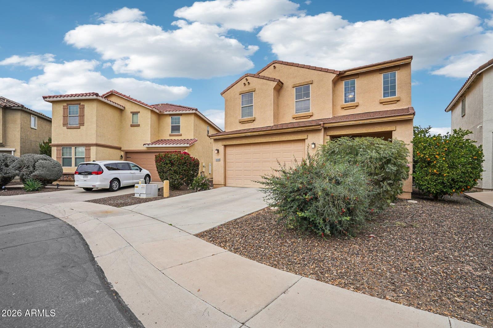 31349 N CAVALIER Drive, San Tan Valley, AZ 85143 — photo 3 of 34