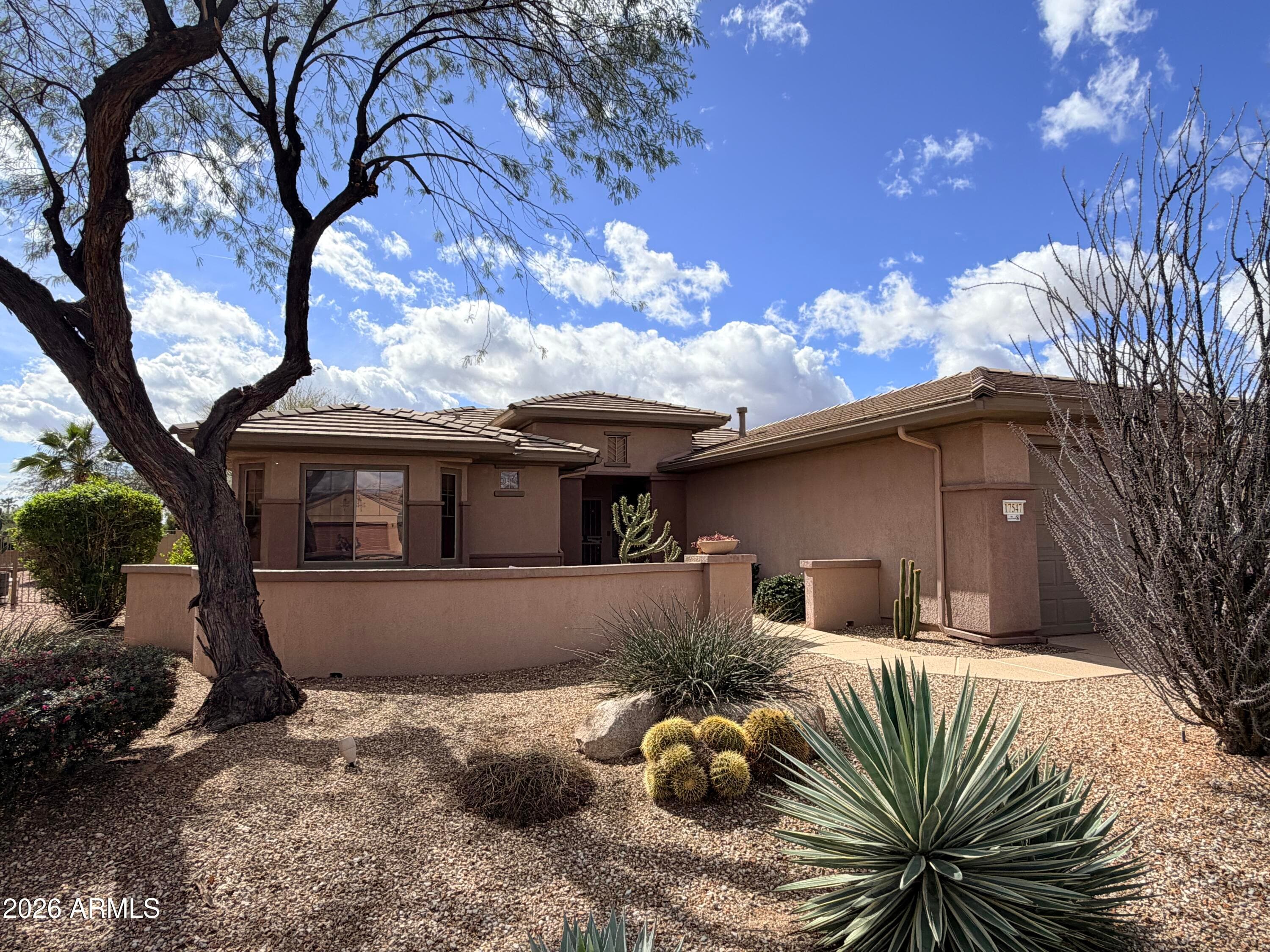 17547 W CALISTOGA Drive, Surprise, AZ 85387 — photo 1 of 70