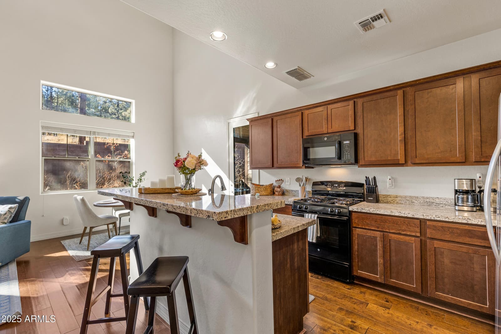 2477 W MISSION TIMBER Circle, Flagstaff, AZ 86001 — photo 5 of 77