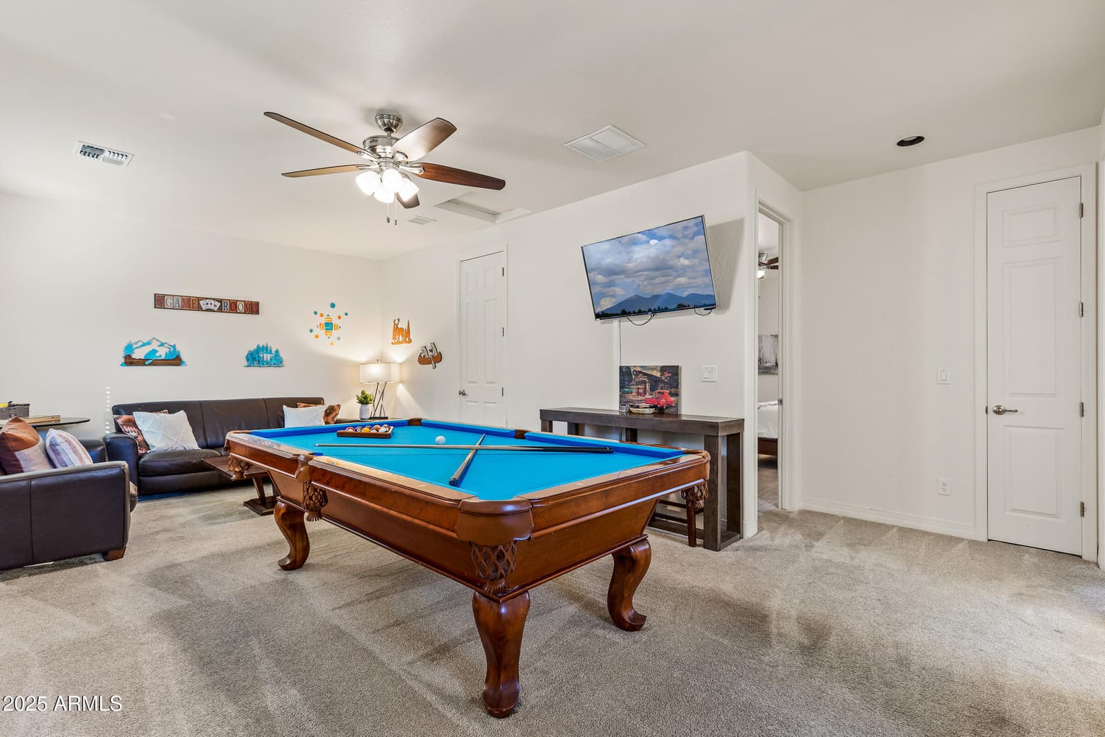 2477 W MISSION TIMBER Circle, Flagstaff, AZ 86001 — photo 12 of 77