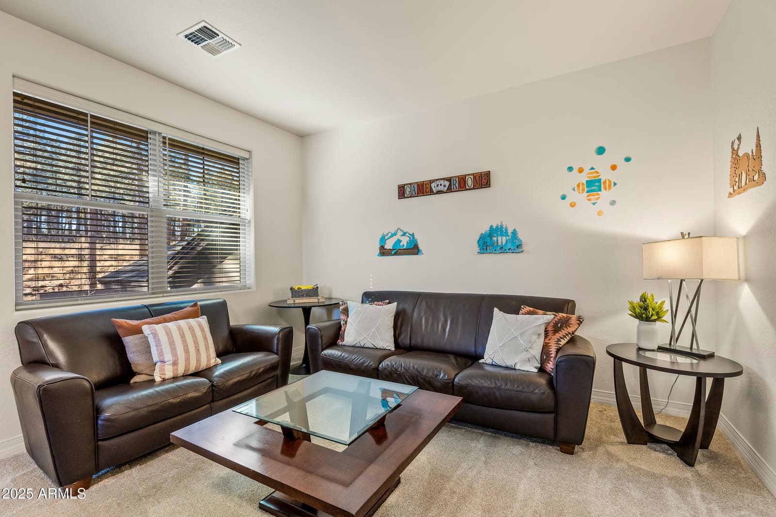 2477 W MISSION TIMBER Circle, Flagstaff, AZ 86001 — photo 13 of 77