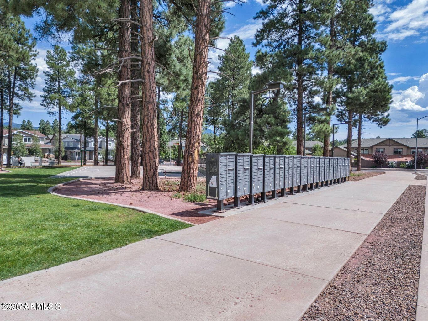 2477 W MISSION TIMBER Circle, Flagstaff, AZ 86001 — photo 23 of 77