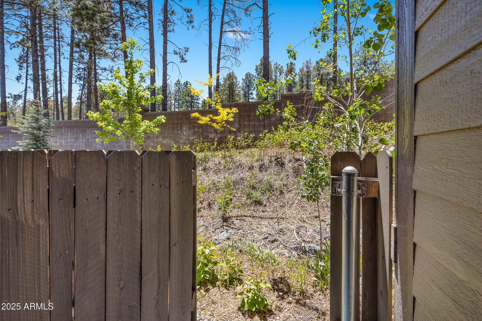 2477 W MISSION TIMBER Circle, Flagstaff, AZ 86001 — photo 34 of 77