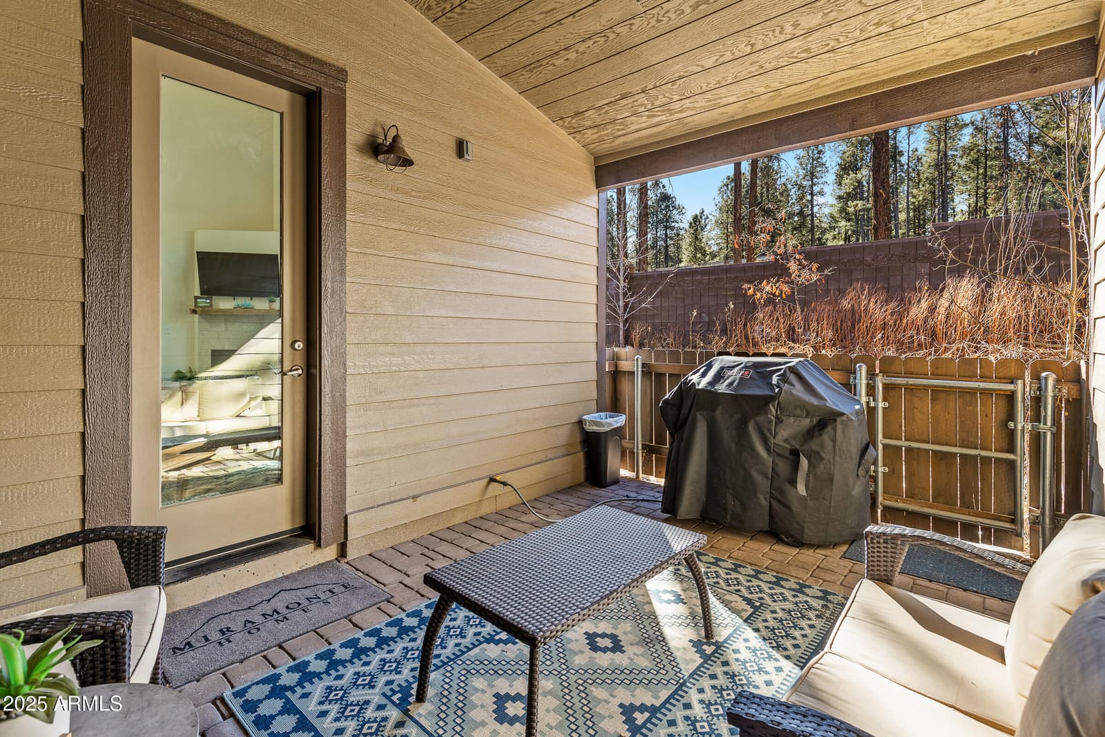 2477 W MISSION TIMBER Circle, Flagstaff, AZ 86001 — photo 35 of 77