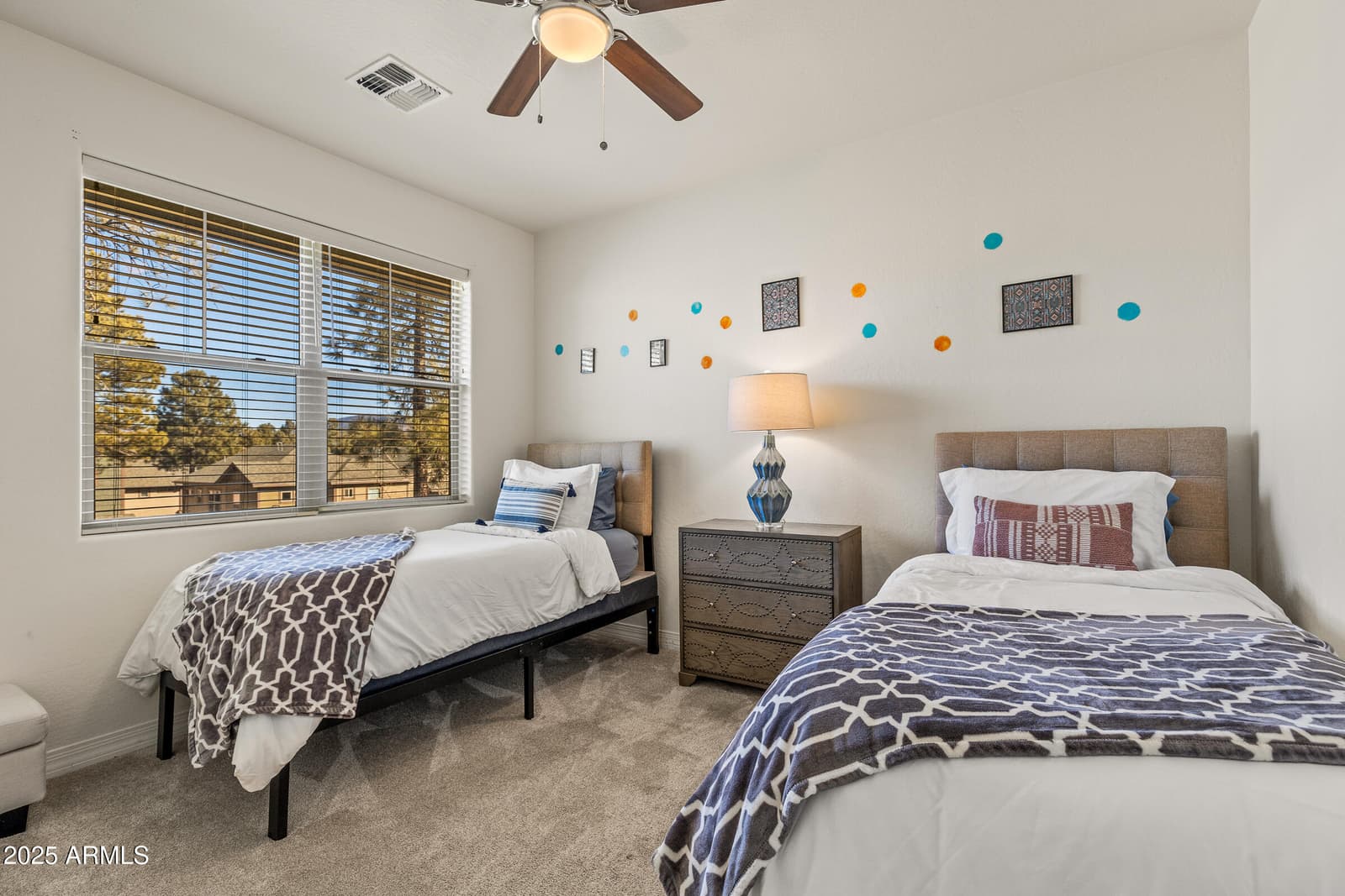 2477 W MISSION TIMBER Circle, Flagstaff, AZ 86001 — photo 52 of 77