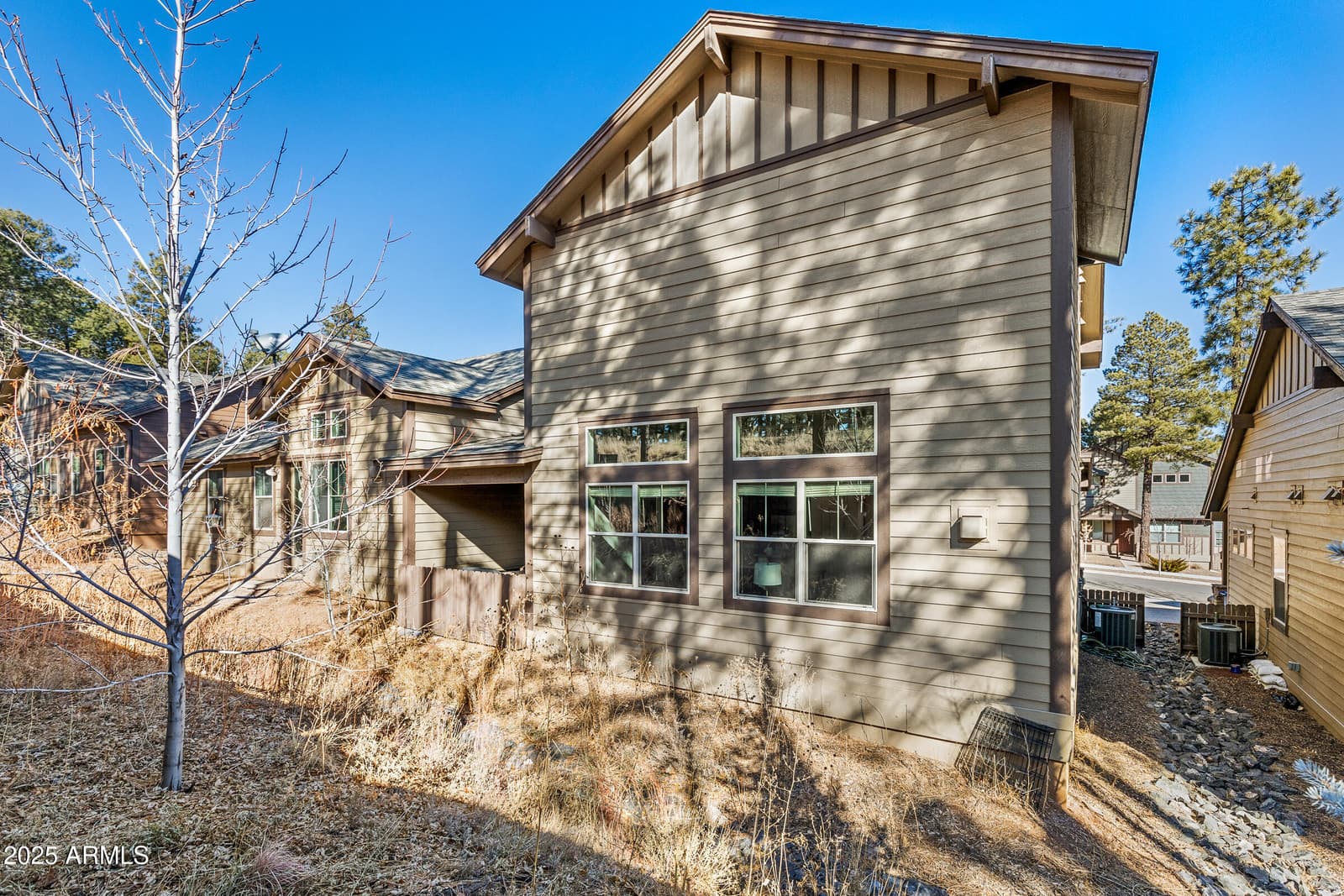 2477 W MISSION TIMBER Circle, Flagstaff, AZ 86001 — photo 56 of 77