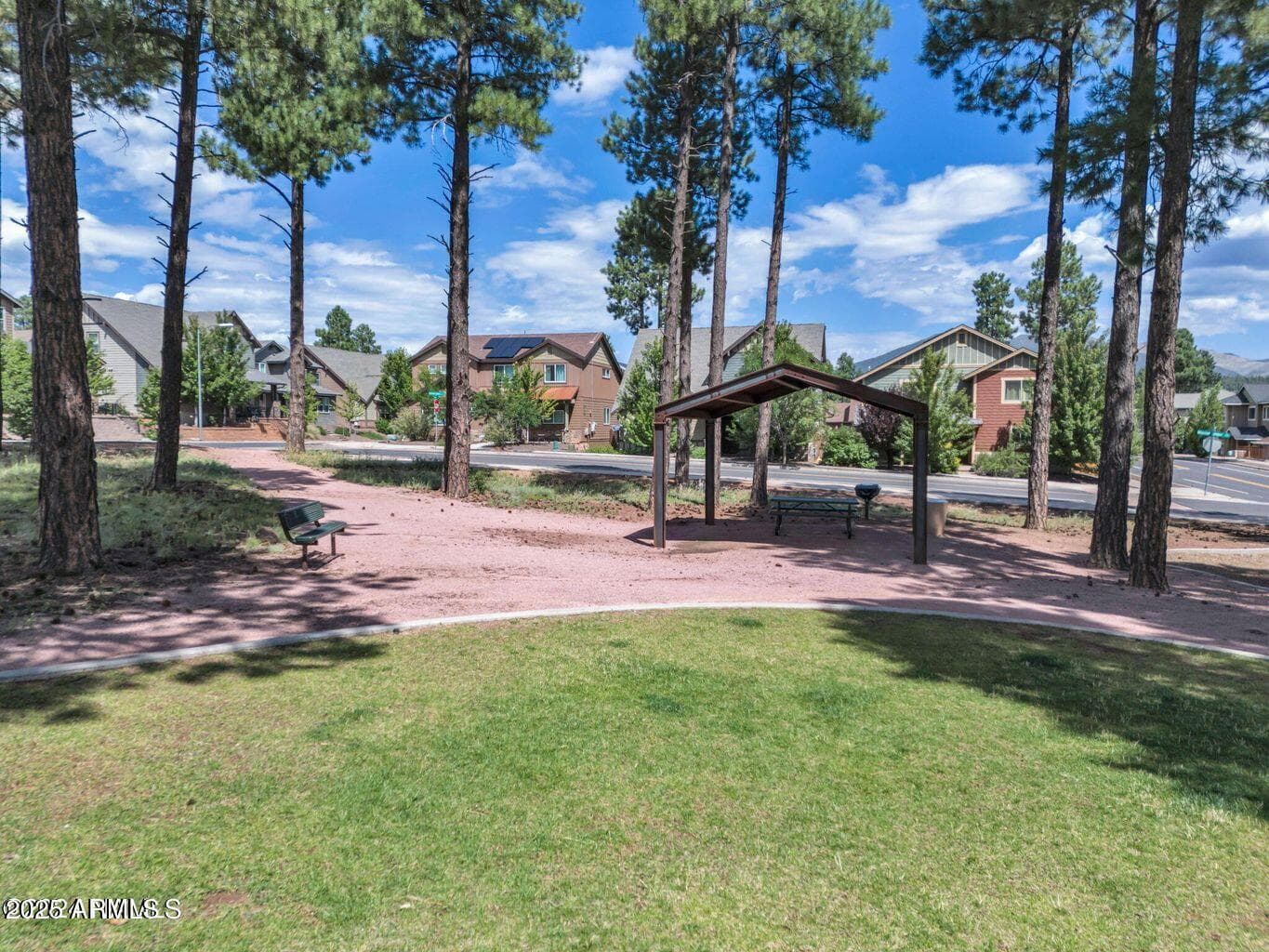 2477 W MISSION TIMBER Circle, Flagstaff, AZ 86001 — photo 67 of 77
