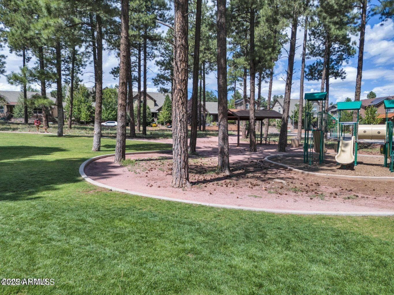 2477 W MISSION TIMBER Circle, Flagstaff, AZ 86001 — photo 69 of 77