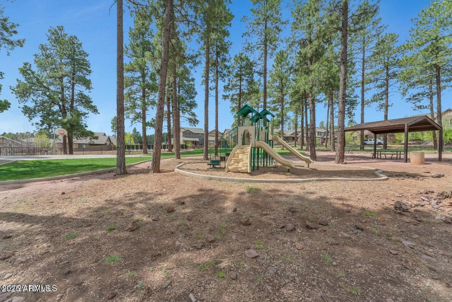 2477 W MISSION TIMBER Circle, Flagstaff, AZ 86001 — photo 70 of 77