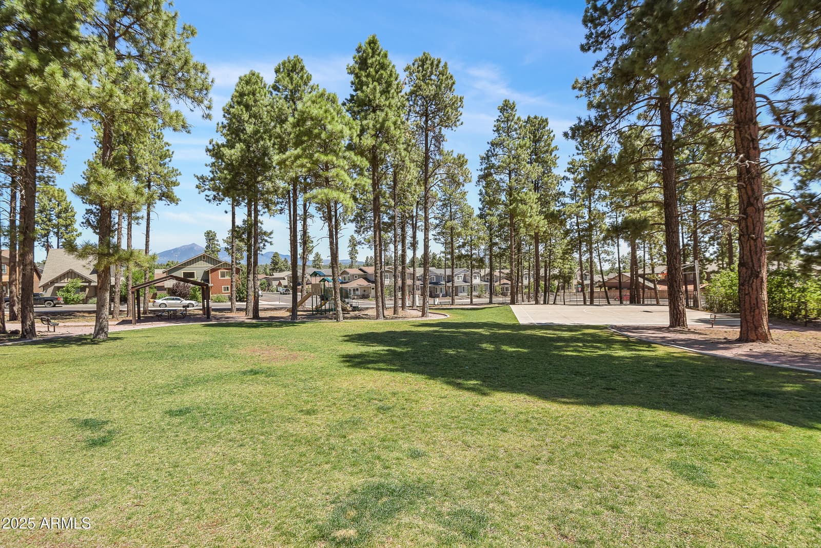 2477 W MISSION TIMBER Circle, Flagstaff, AZ 86001 — photo 71 of 77