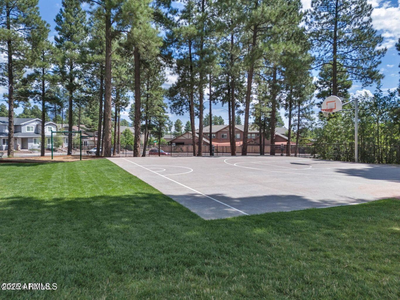 2477 W MISSION TIMBER Circle, Flagstaff, AZ 86001 — photo 73 of 77
