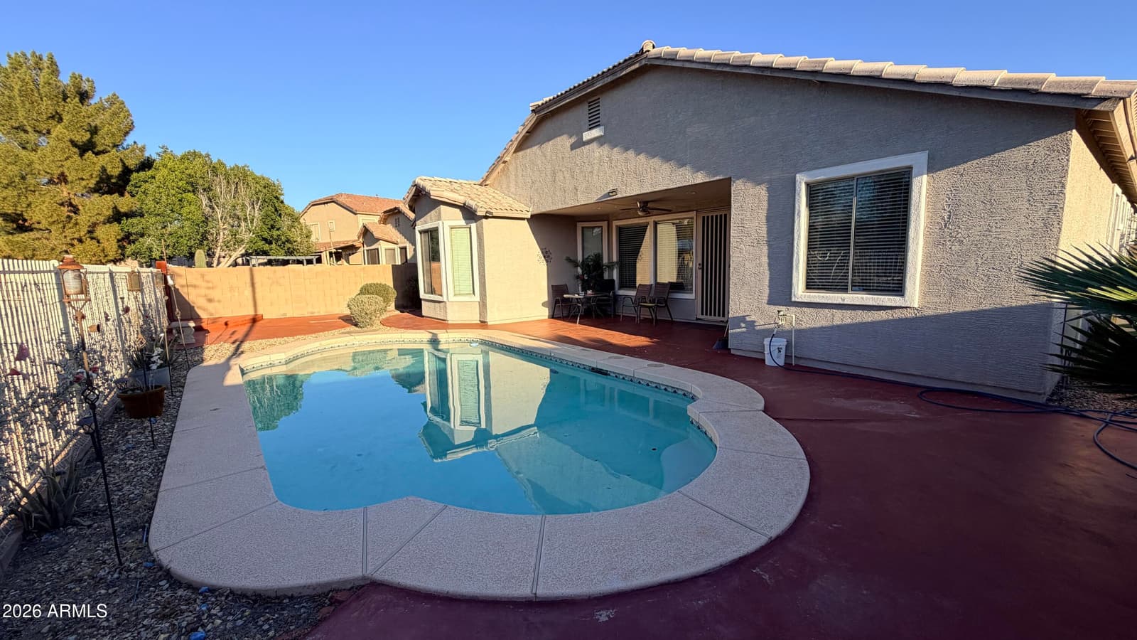 10894 W DAVIS Lane, Avondale, AZ 85323 — photo 55 of 60