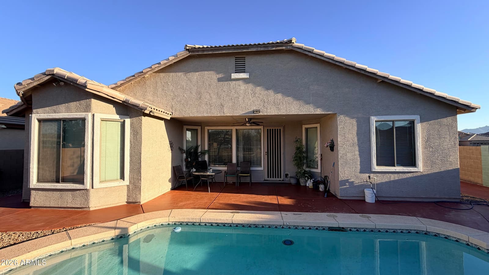 10894 W DAVIS Lane, Avondale, AZ 85323 — photo 52 of 60