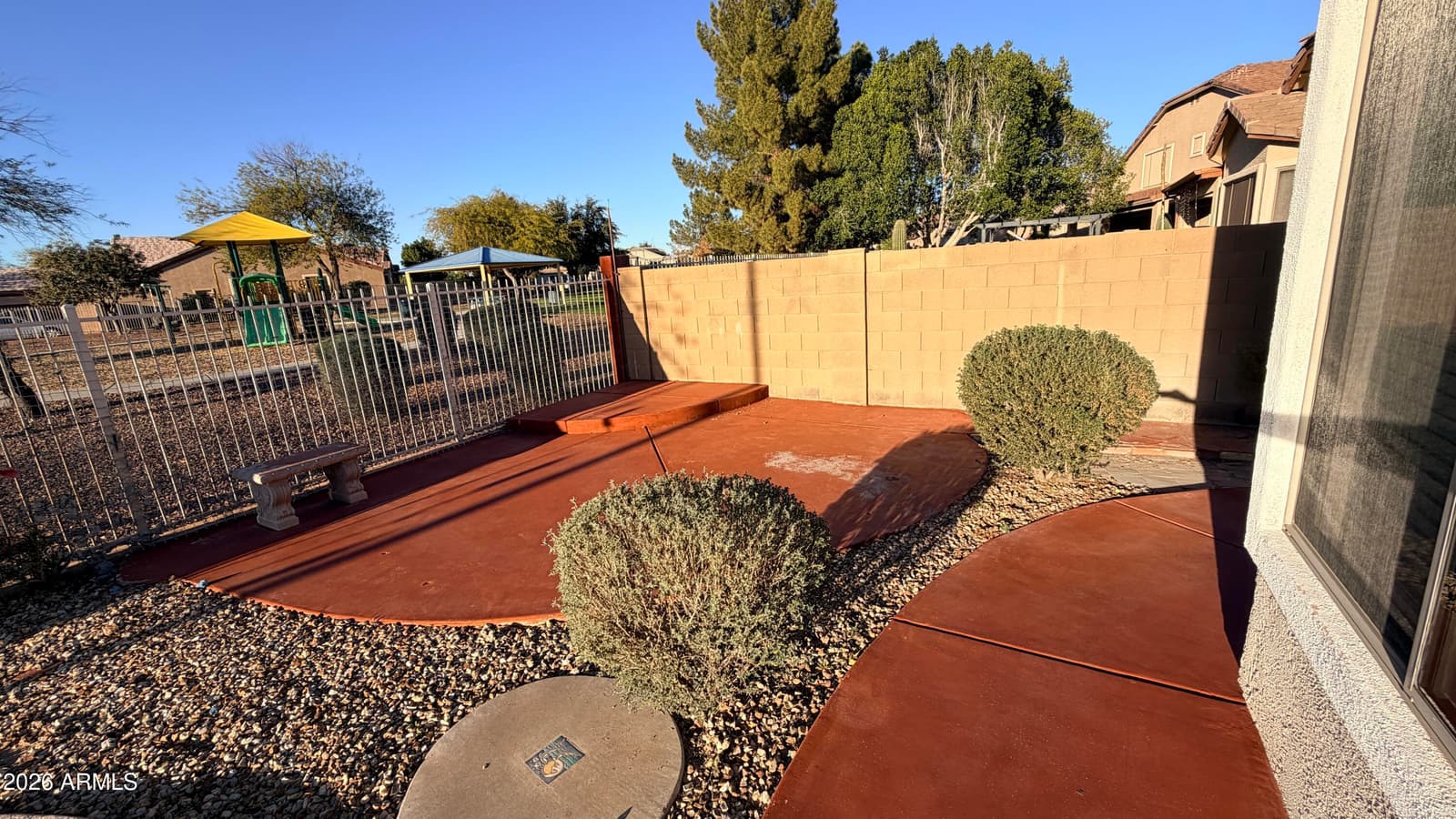 10894 W DAVIS Lane, Avondale, AZ 85323 — photo 56 of 60