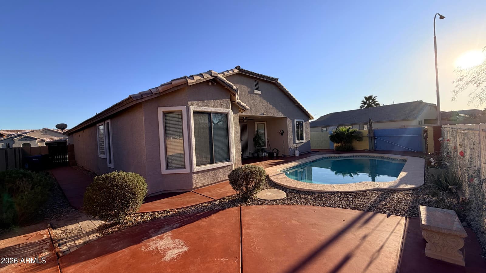 10894 W DAVIS Lane, Avondale, AZ 85323 — photo 57 of 60