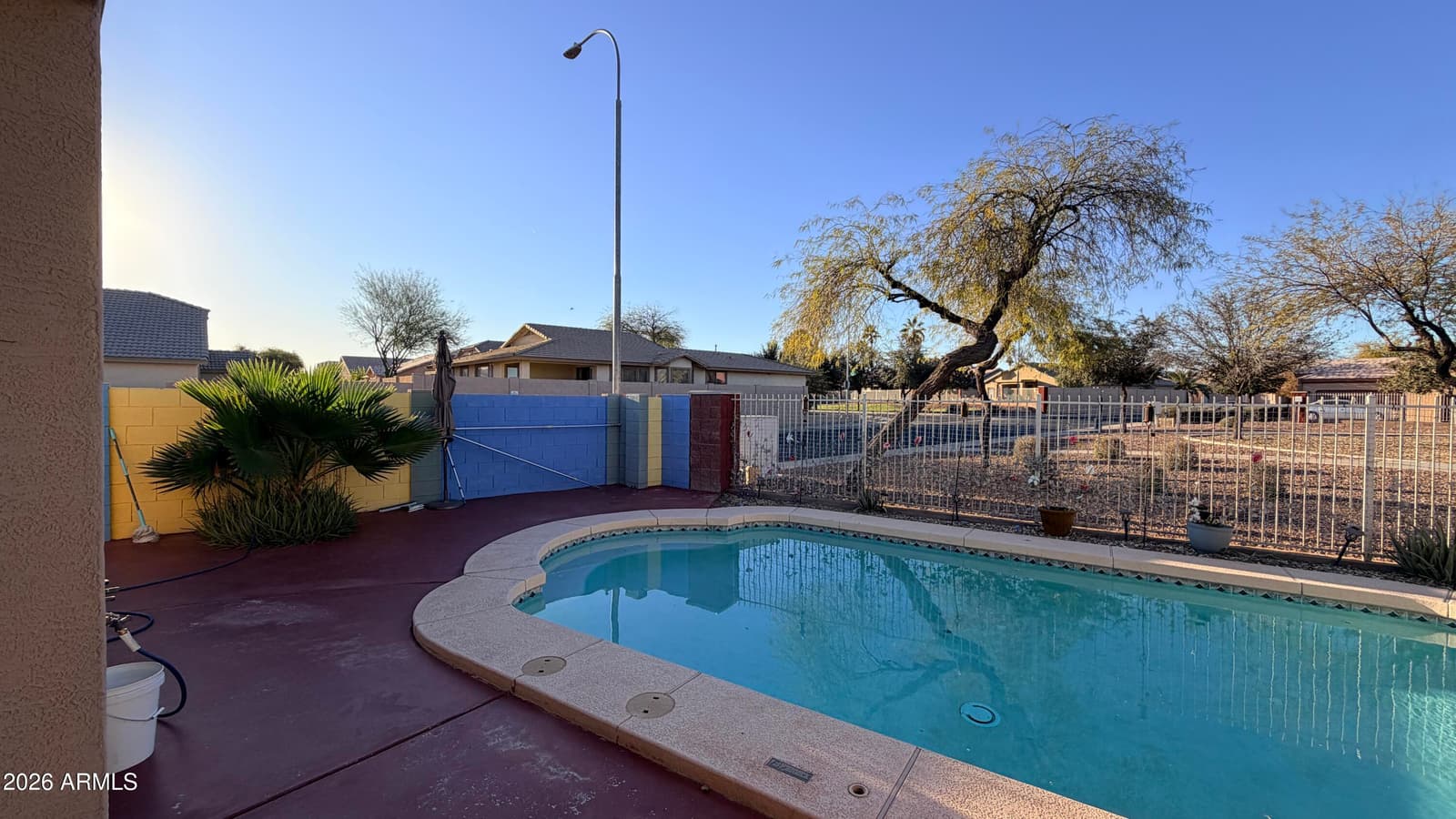 10894 W DAVIS Lane, Avondale, AZ 85323 — photo 54 of 60