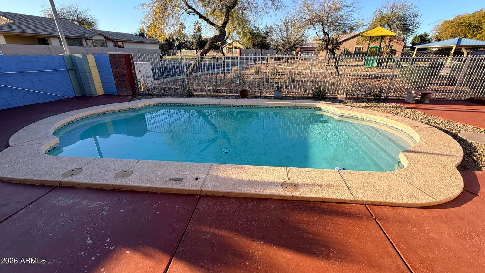 10894 W DAVIS Lane, Avondale, AZ 85323 — photo 53 of 60