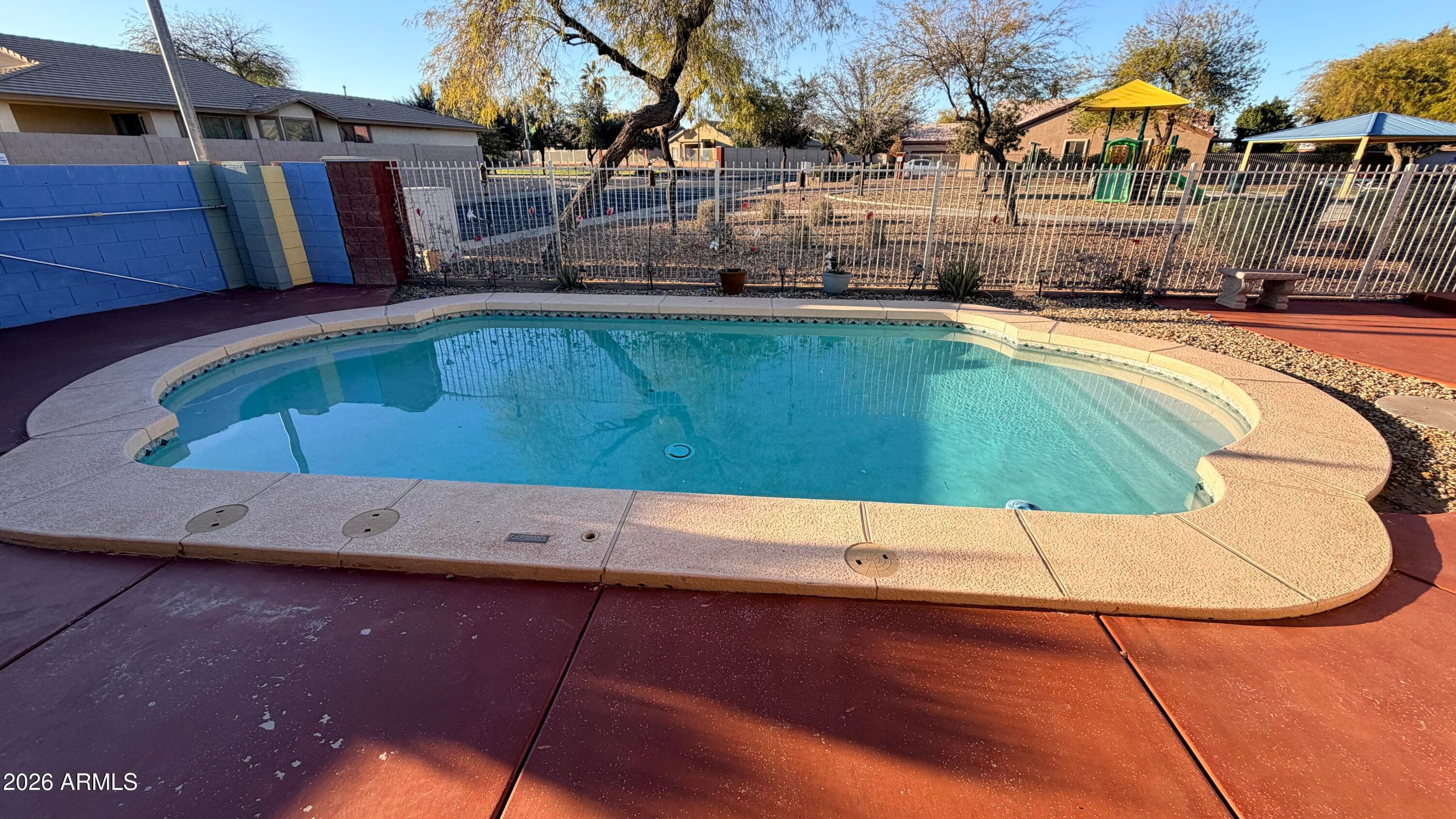 10894 W DAVIS Lane, Avondale, AZ 85323 — photo 53 of 60