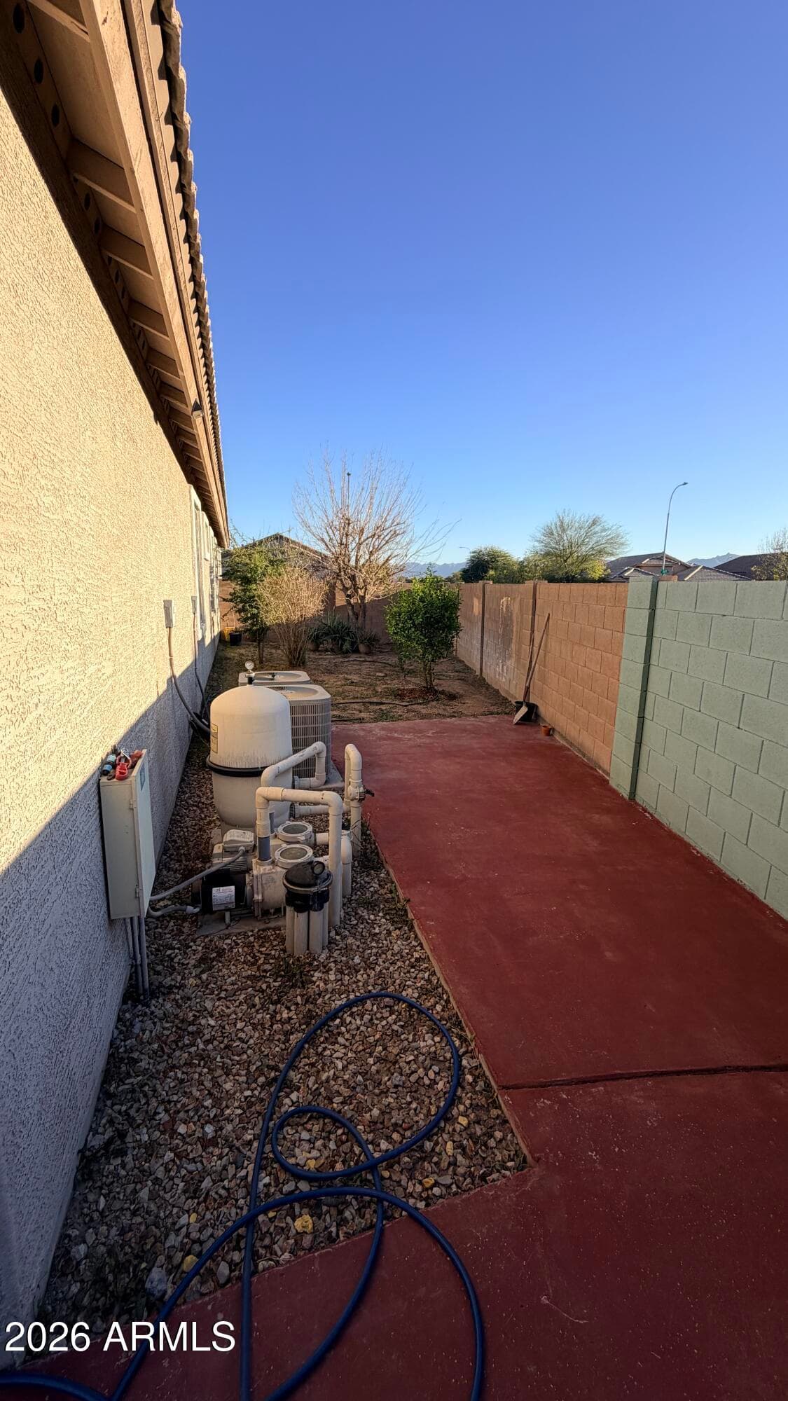 10894 W DAVIS Lane, Avondale, AZ 85323 — photo 58 of 60