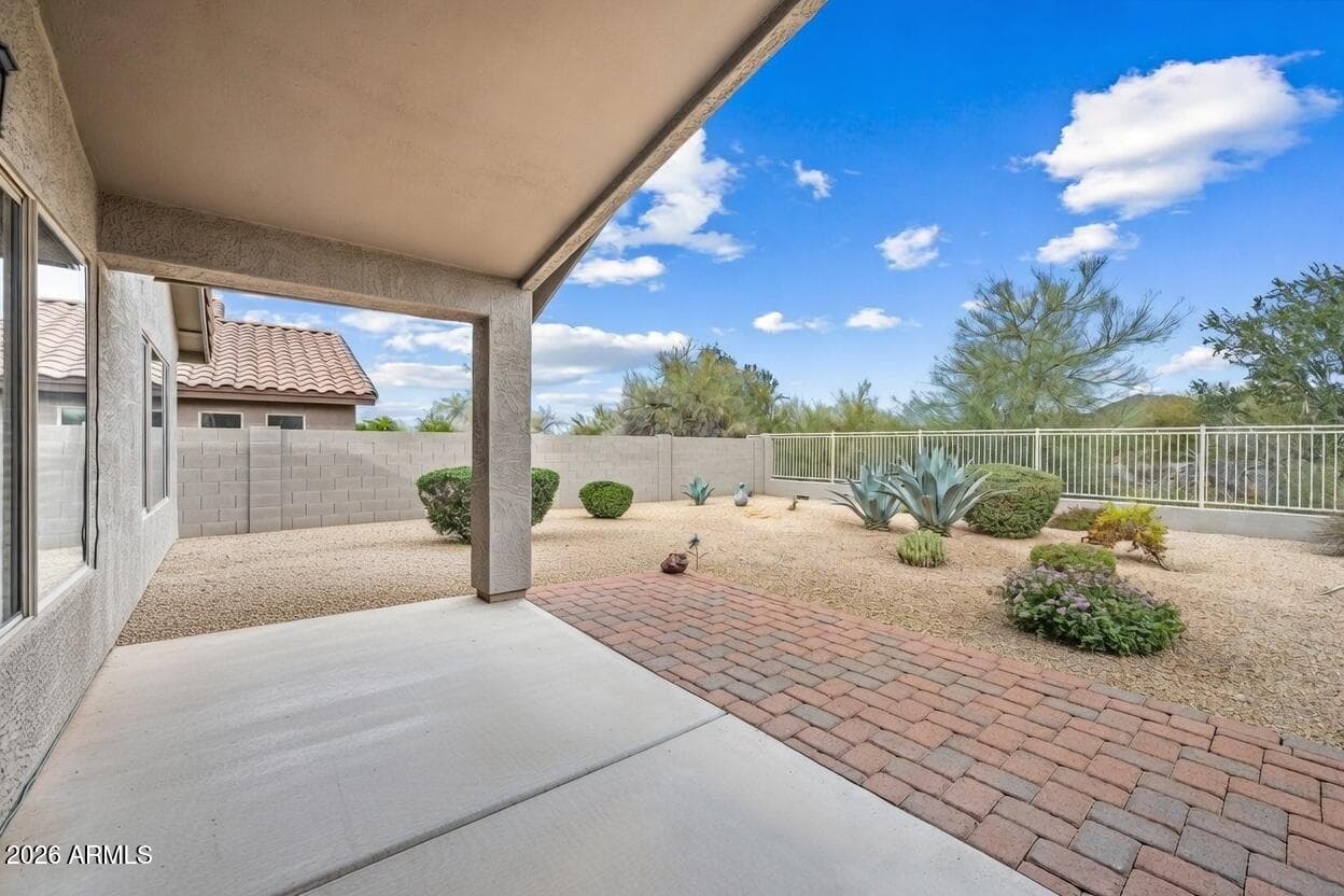 4622 E THORN TREE Drive, Cave Creek, AZ 85331 — photo 35 of 42