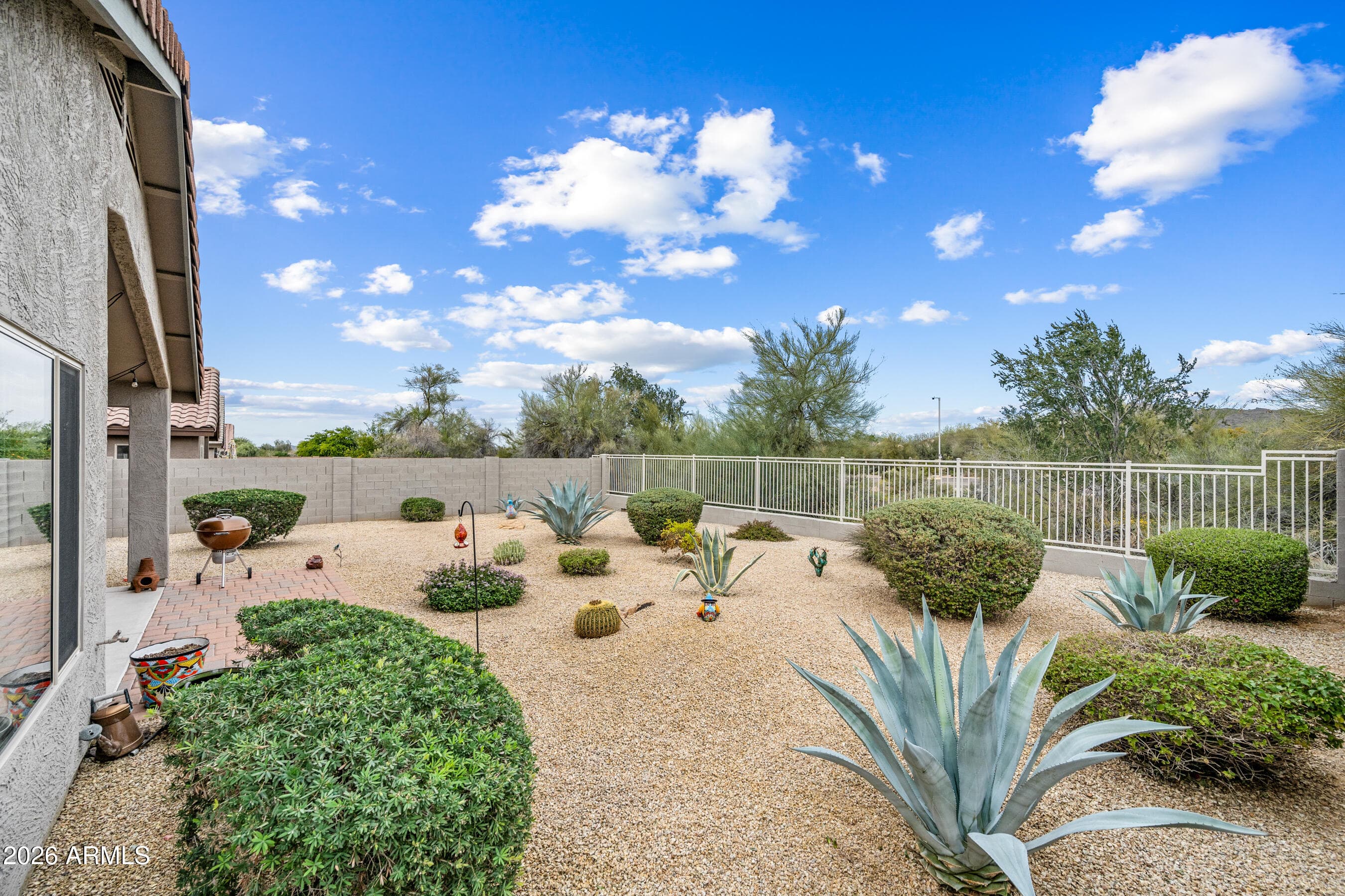4622 E THORN TREE Drive, Cave Creek, AZ 85331 — photo 37 of 42