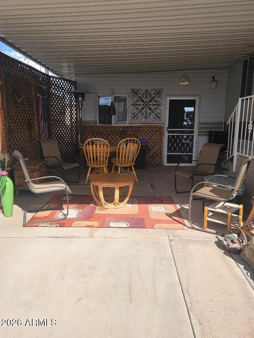 220 E MESQUITE Drive, Florence, AZ 85132 — photo 18 of 19