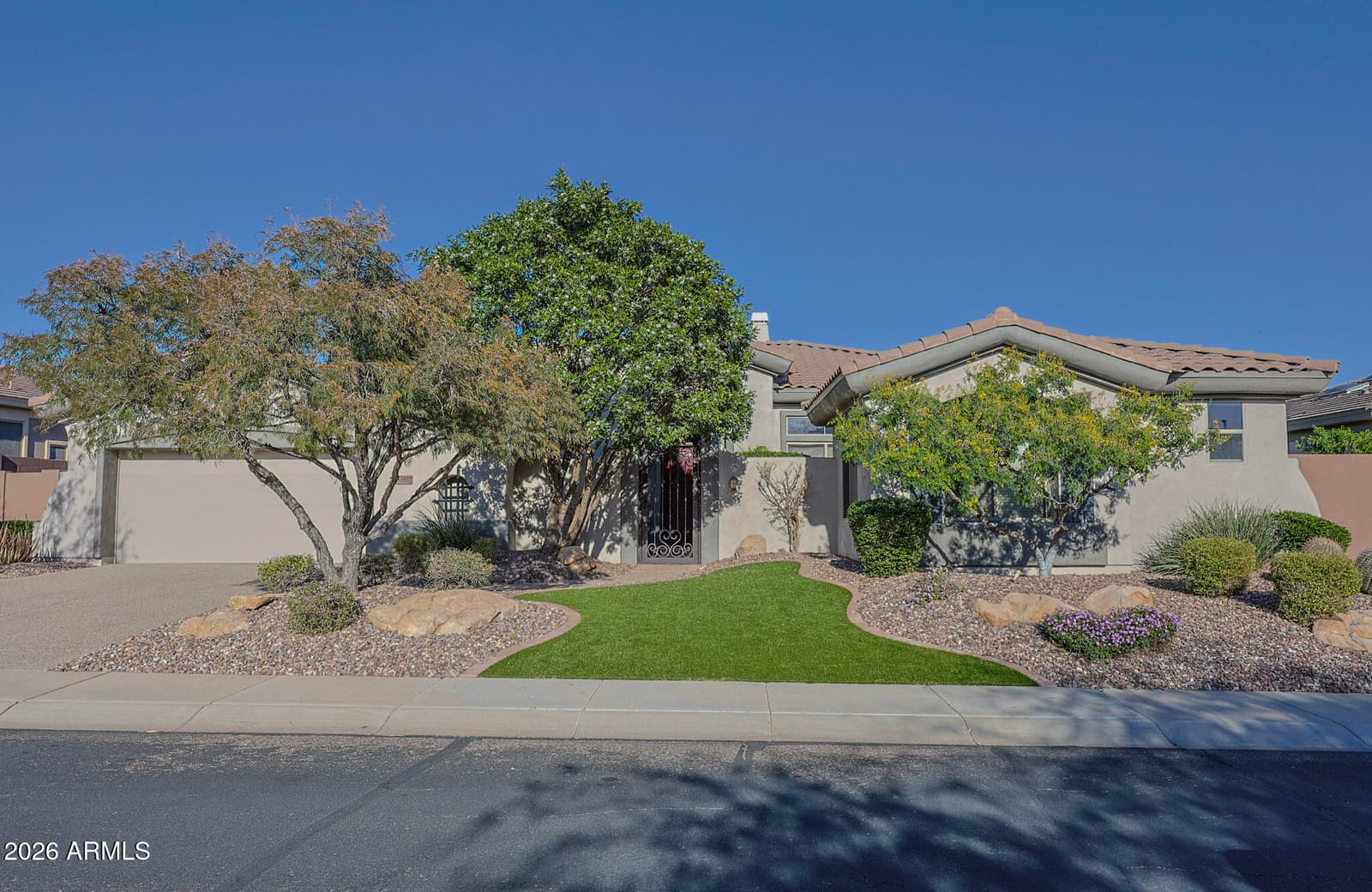 41907 N MOSS SPRINGS Road, Anthem, AZ 85086 — photo 40 of 86