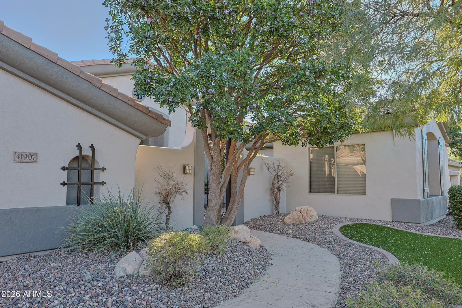 41907 N MOSS SPRINGS Road, Anthem, AZ 85086 — photo 45 of 86