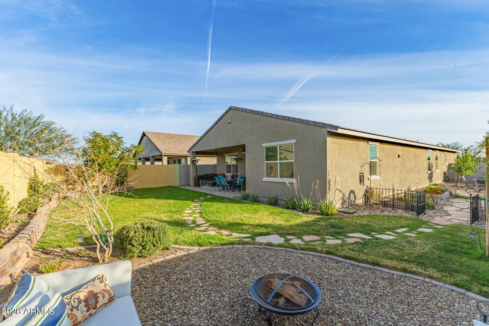 3214 E Jasmine Way, San Tan Valley, AZ 85143 — photo 2 of 45