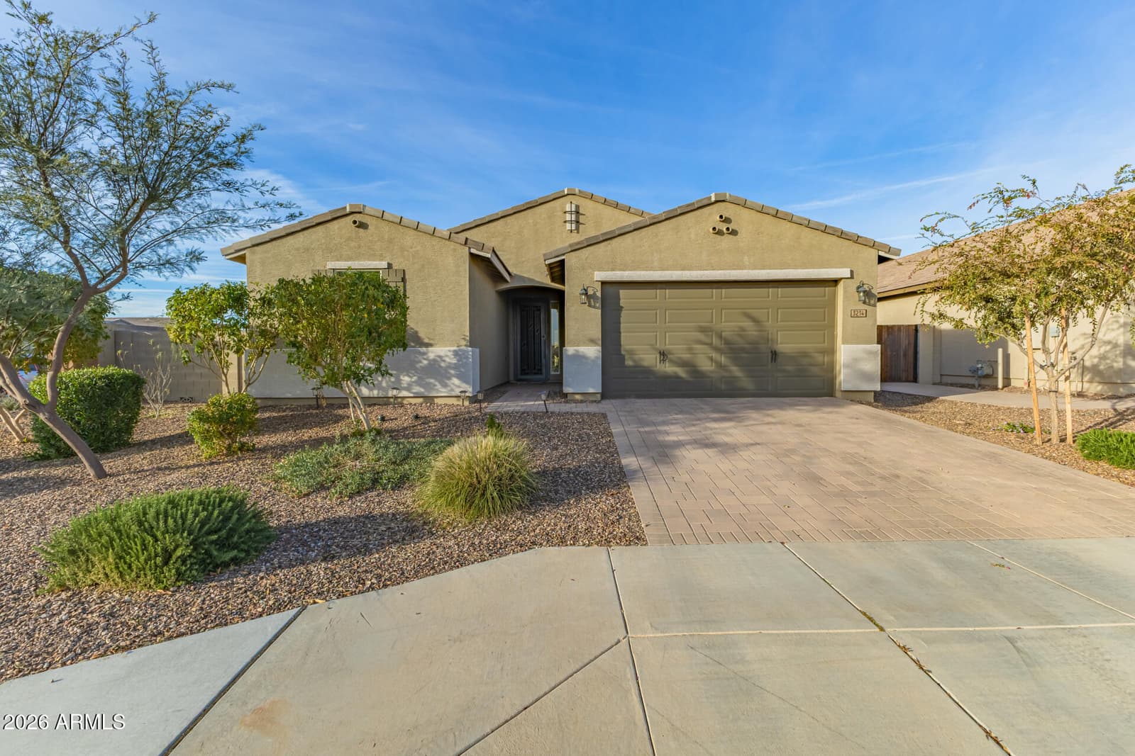3214 E Jasmine Way, San Tan Valley, AZ 85143 — photo 1 of 45