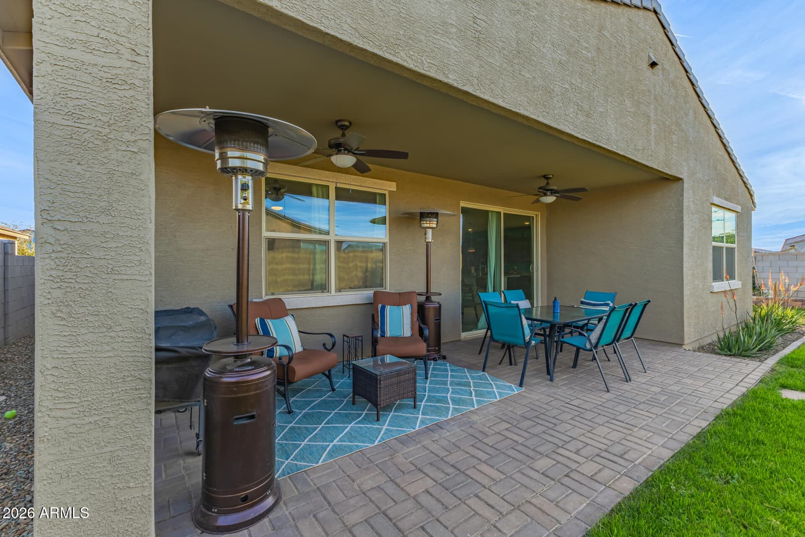 3214 E Jasmine Way, San Tan Valley, AZ 85143 — photo 40 of 45