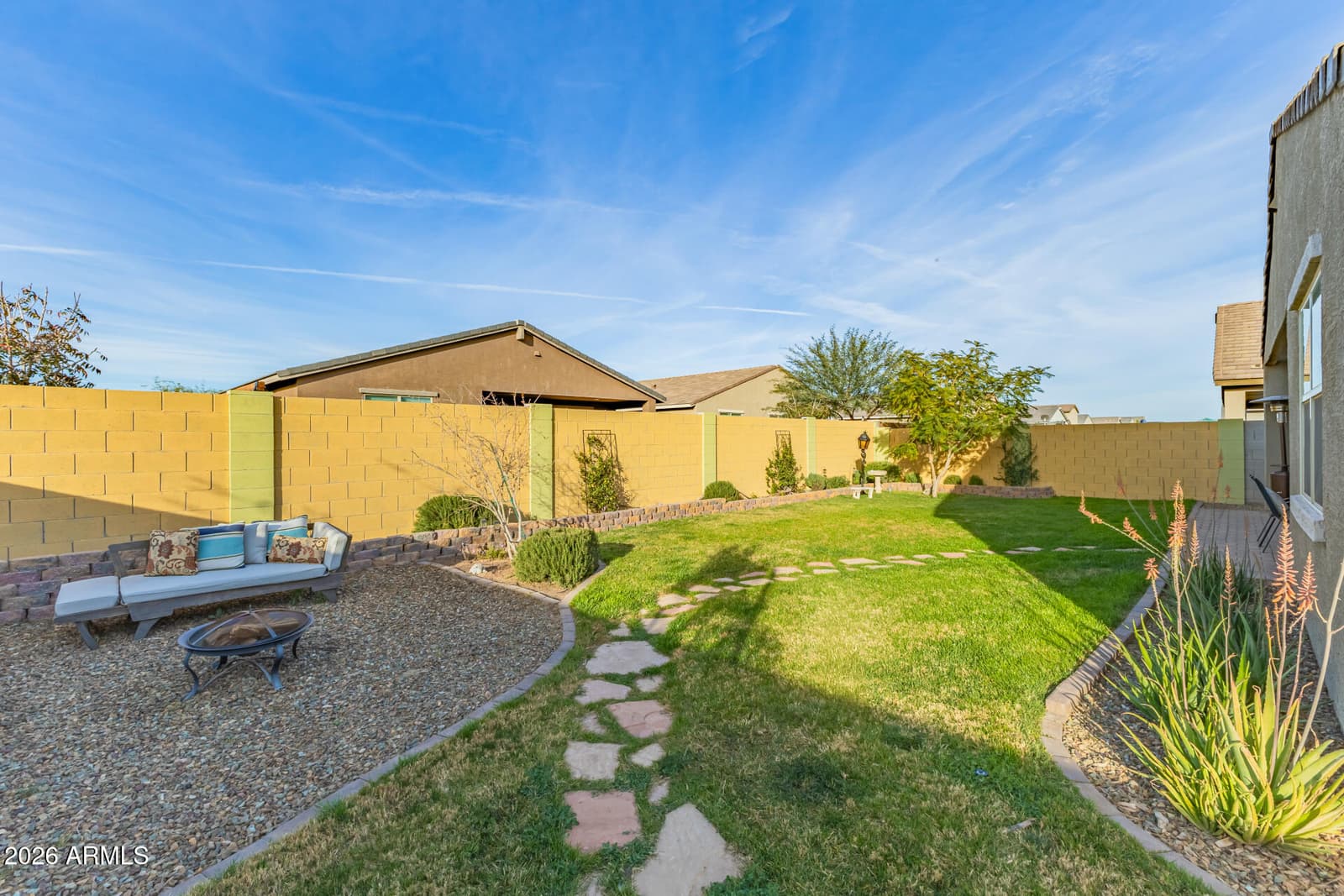 3214 E Jasmine Way, San Tan Valley, AZ 85143 — photo 41 of 45