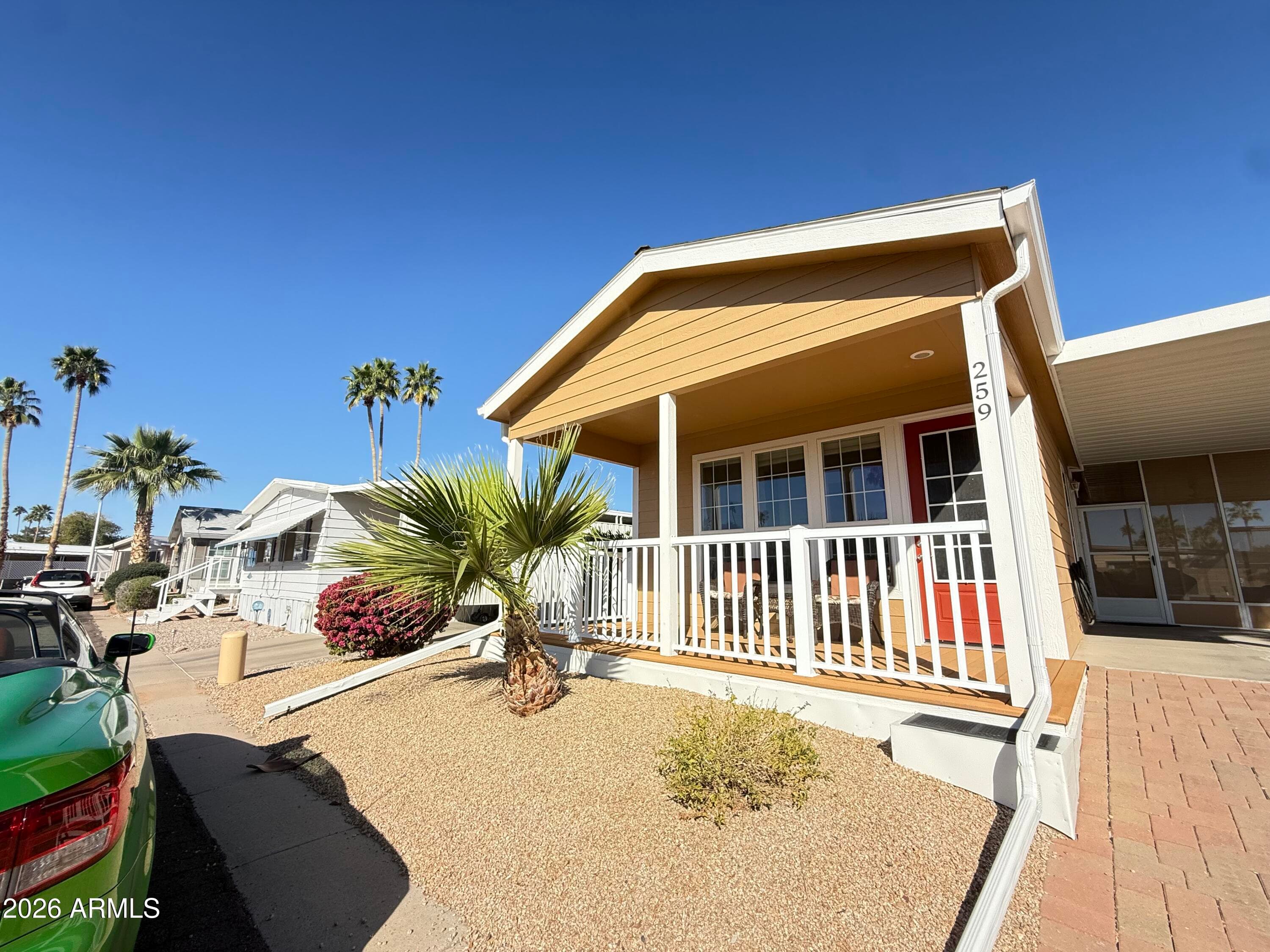 201 S GREENFIELD Road 259, Mesa, AZ 85206 — photo 3 of 27