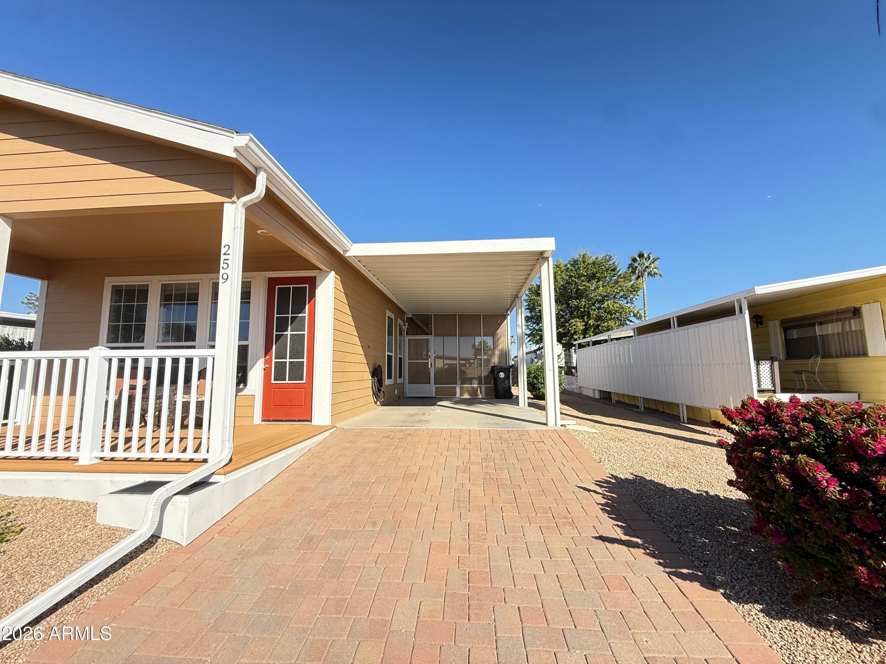 201 S GREENFIELD Road 259, Mesa, AZ 85206 — photo 5 of 27