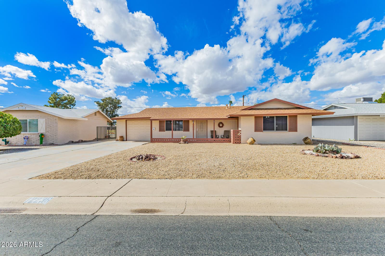 12236 N PEBBLE BEACH Drive, Sun City, AZ 85351 — photo 33 of 35