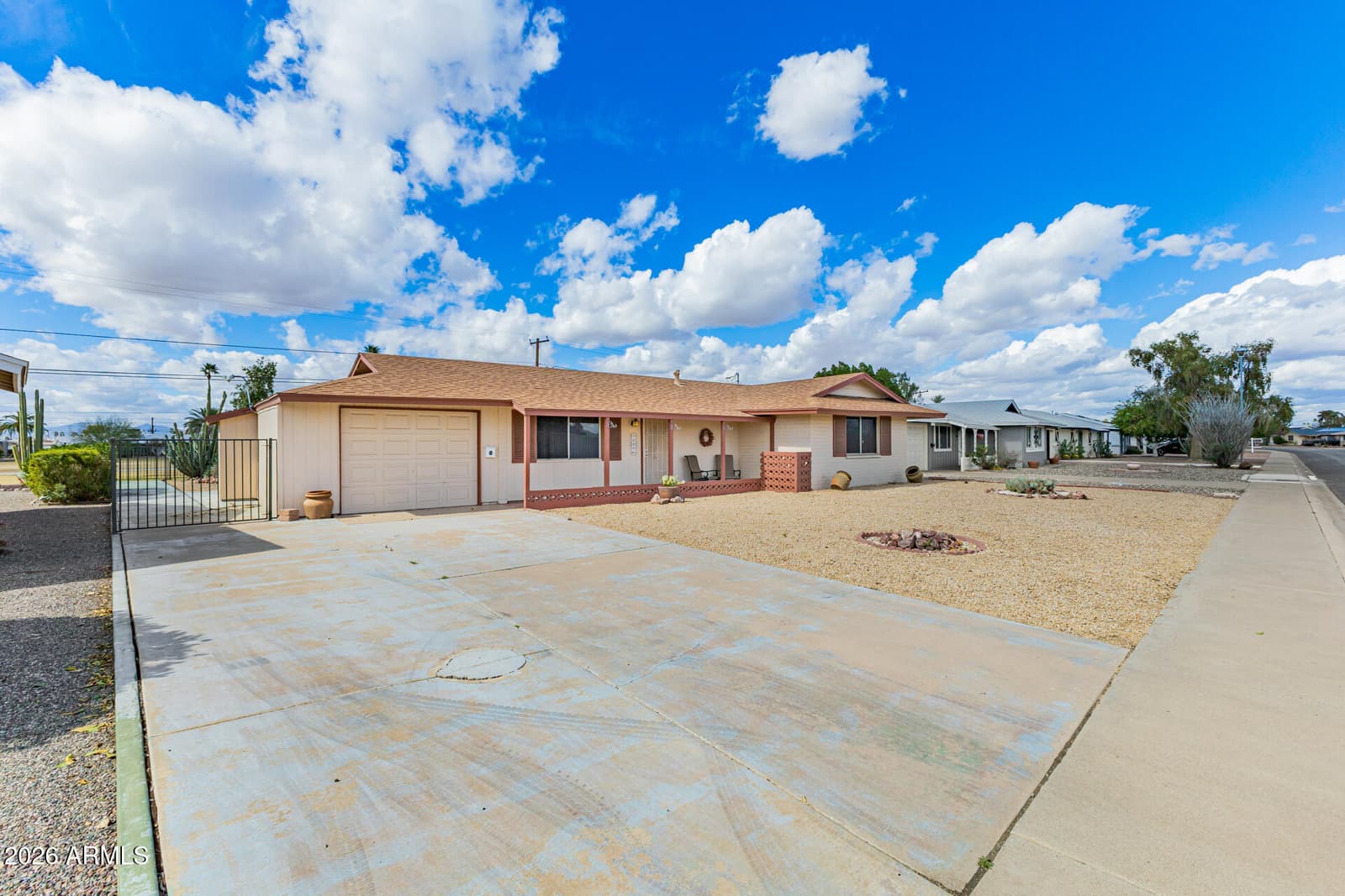 12236 N PEBBLE BEACH Drive, Sun City, AZ 85351 — photo 32 of 35
