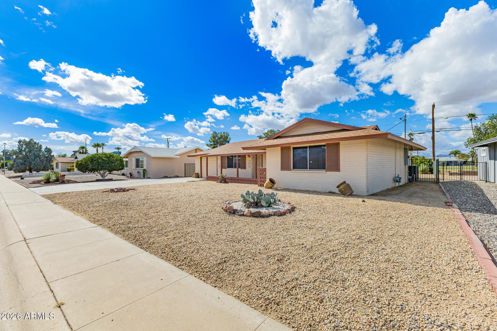 12236 N PEBBLE BEACH Drive, Sun City, AZ 85351 — photo 31 of 35
