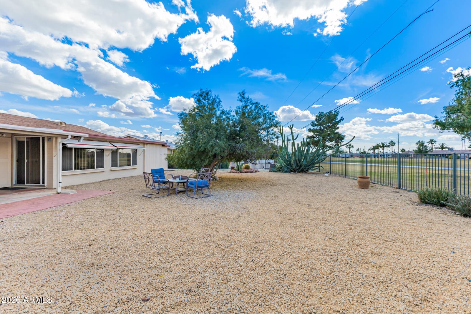 12236 N PEBBLE BEACH Drive, Sun City, AZ 85351 — photo 23 of 35