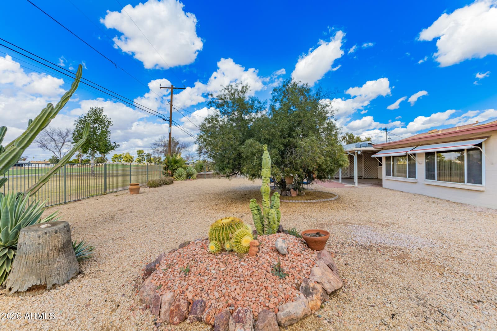 12236 N PEBBLE BEACH Drive, Sun City, AZ 85351 — photo 21 of 35