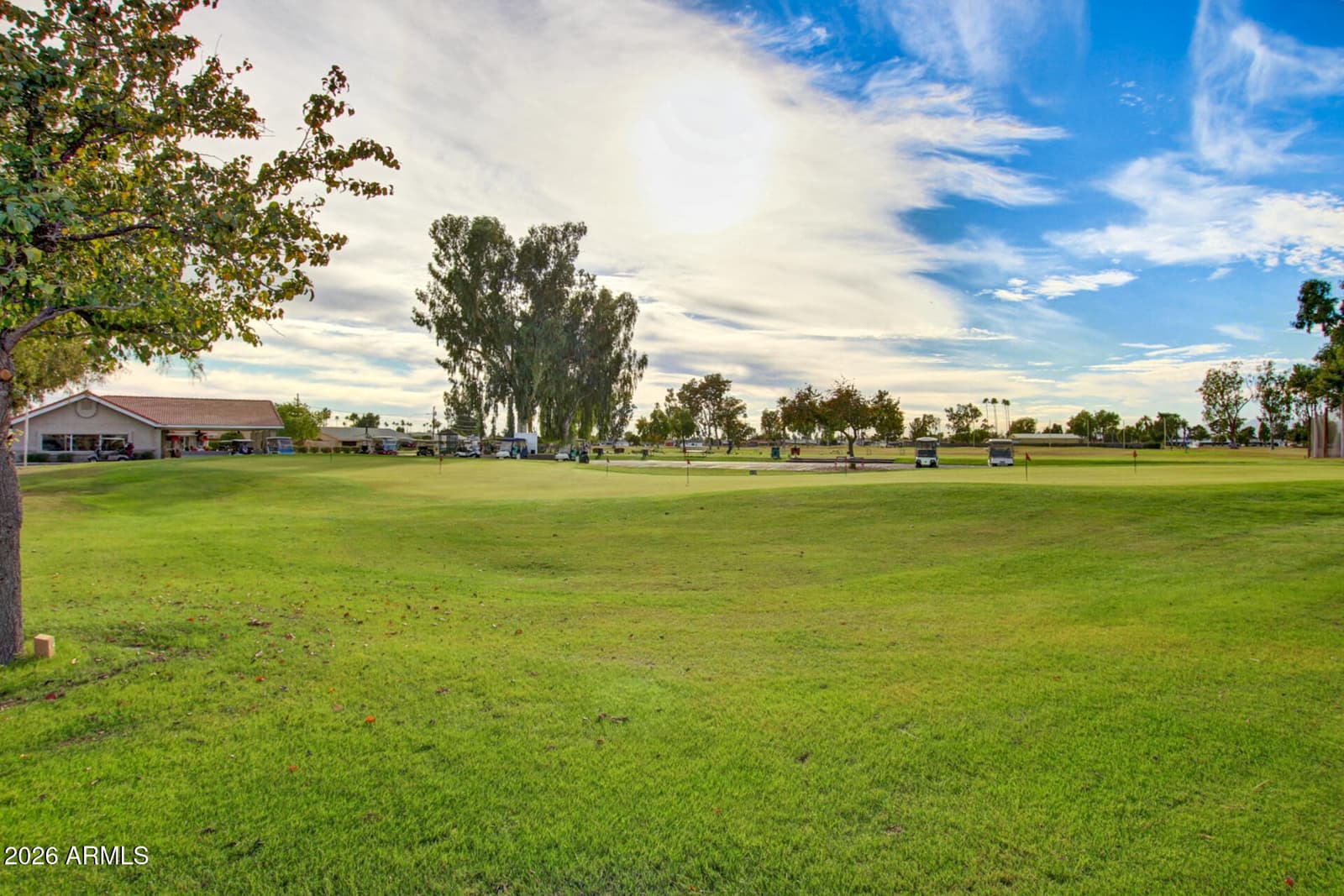 12236 N PEBBLE BEACH Drive, Sun City, AZ 85351 — photo 28 of 35