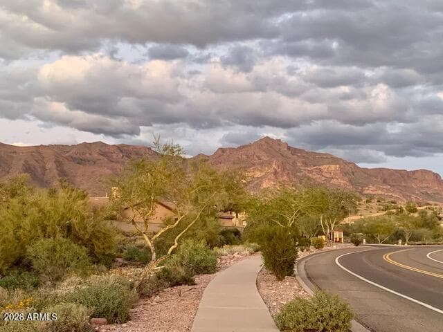 7622 E GLOBEMALLOW Lane, Gold Canyon, AZ 85118 — photo 47 of 53